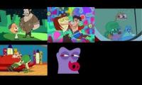 All Space Goofs Season 2 Episodes at the Same Time (Part 2)