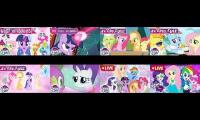 The FULL My Little Pony Episode Collection