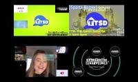 Thumbnail of (Fixed) Sparta Remixes Side By Side 100 (HFF Code Deco Version)