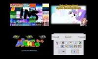 Thumbnail of (Fixed) Sparta Remixes Side By Side 99 (Cloudy Charm 2nd Version)