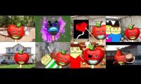 Thumbnail of The Third Happy Appy Series Workprint 8-parison