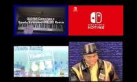 Thumbnail of (Another Copy) Sparta Remixes Side By Side 102 (Cloudy Charm 2nd Version)