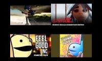 Thumbnail of Feel Good Inc. (2005): Part Two
