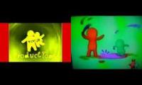 noggin and nickjr logo collection in ltkc map in g major 20 - Youtube ...