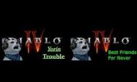 Thumbnail of Funny Gamer Wolfy Plays Diablo 4