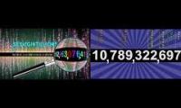 Thumbnail of Numbers Are Going Bigger Comparison