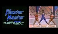 Thumbnail of The Ultimate 80s Aerobic Mashup