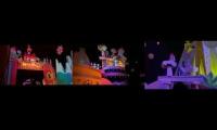 Thumbnail of German band, Russian band, Greek pan flute audio　Holiday