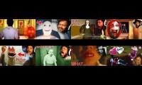 Thumbnail of Coryxkenshin W videos mashup