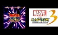 Thumbnail of Marvel Vs Capcom Music: Captain Americas Theme Extended  Mahup