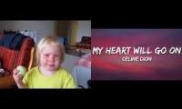 kids heart breaks after eating onion