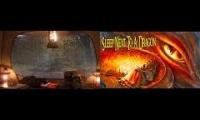 Thumbnail of Dragon & Rain Sounds