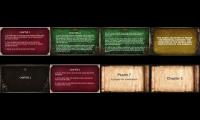Thumbnail of Bible verses Binaural Beats02