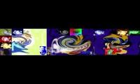 [Sparta Remx Threeparison] Klasky Csupo Videoup V5