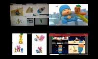 up to faster 100 to pocoyo