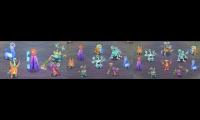 wave 1 2 3 de Ethereal Workshop de (My Singing Monsters)