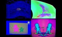 Thumbnail of 4 Noggin And Nick Jr Logo Collection V1508
