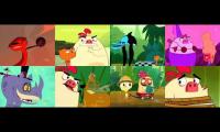 Spliced All Episodes 1-8