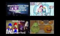 Thumbnail of GavTehSpartanOfficals Favorite Sparta Remixes Sixteenparison (Part 2)