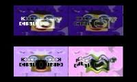 Klasky Csupo Quadparison 1