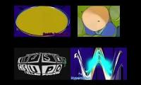 Klasky Csupo Effects Powers Quadparsion