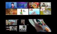 Thumbnail of annoying goose 81 parison