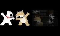 Thumbnail of Carwreck mashup vocie & music