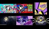 Thumbnail of For the Murder Drones discord?