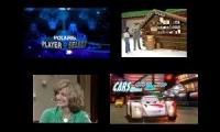 Thumbnail of Player Select The Price Is Right Family Feud & Cars 2 Squad Series