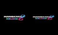 Thumbnail of MarioKart 8 Cloudtop Cruise Both Versions Synced