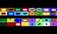 King Best Animation Logo