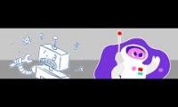 Offline Cadet and Failbot Mashup
