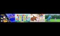 4 Annoying Goose Quadpraison Video 6