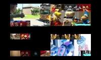 Thumbnail of Sparta Remixes Side by Side 5 (SML Edition)