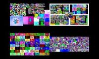 Thumbnail of SO TOO MANY ULTRA Noggin And Nick Jr Logo Collection