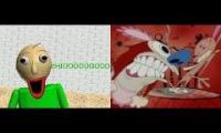 Thumbnail of Lorea Welland Season 1 Episode 3 - Ren and Stimpy