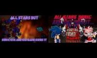 Thumbnail of All-Stars, but Sonic.EXE and Sonic are also involved