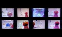 elmo world dorothy big small