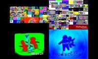 Thumbnail of 224 Noggin and Nick Jr Logo Collections