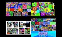 Too many Noggin And Nick Jr Collection