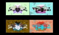 Klasky Csupo In G Major Number Quadparison 75