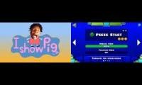 Thumbnail of peppaissteppingdash12345678910