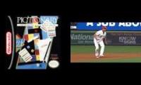Thumbnail of Albert Pujols Pictionary