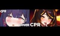 Numi and Sinder cover CPR