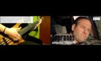 Thumbnail of Seinpranos, Sopranos and Seinfeld mashup
