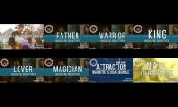 Thumbnail of Maitreya Fields Male Archetip Best