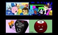 Thumbnail of 4 bfdi auditions (new!)