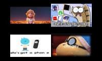 Thumbnail of Sparta Remixes Side by Side 24 (Daniel Proulx, Jr Version)