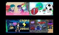 Thumbnail of Equestria Girls Polish Object Overload Mario Kart 7 CTGP-7 & Cars 2 Pc Mods