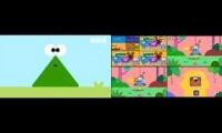 up to faster 11 pasion to hey duggee